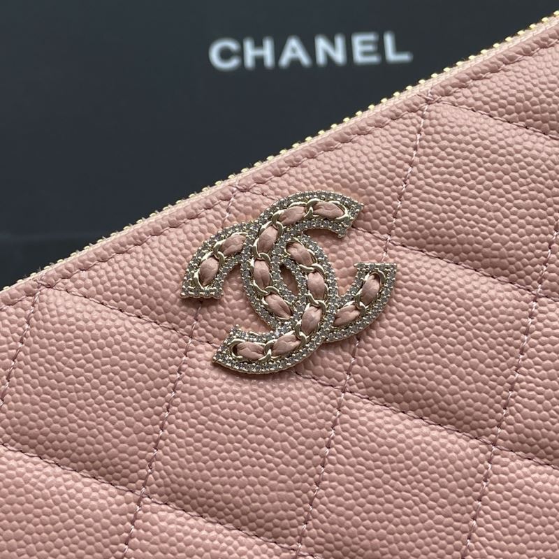 Chanel Wallet Purse